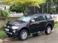 2015 MITSUBISHI Montero Gls S for sale-2