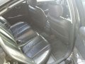 2010 Mitsubishi Galant AT Black Sedan For Sale -4