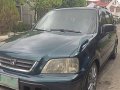 99 Honda CRV for sale -4