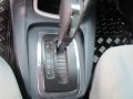 2011 Ford Fiesta 1.6 Hatchback Automatic Transmission-9