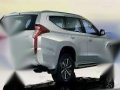 Brand New Mitsubishi Montero Sport 2018 for sale-1