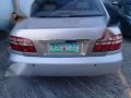 Well-maintained Nissan Cefiro 2004 for sale-0