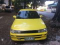 Well-kept Toyota Corolla GLI 1.6 1996 for sale-0