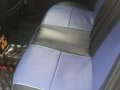 Mazda Lantis 1997 Limted Edition Blue For Sale -7