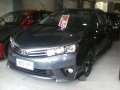 Toyota Corolla Altis 2015 for sale-3