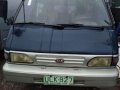 Toyota Tamaraw Fx GL 97 Model FOR SALE -10