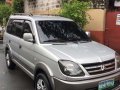 Mitsubishi Adventure gls sports 2011 FOR SALE -2