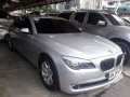 2010 BMW 730D Silver AT Diesel for sale-1