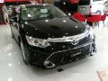 Toyota Camry 2018 for sale-0