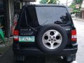 For sale Mitsubishi Pajero Jr Gdi 1998 matic-1