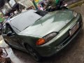 Honda Civic ESI 1994 model for sale-2