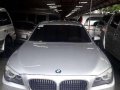 2010 BMW 730D Silver AT Diesel for sale-0