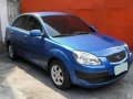 2010 KIA RIO MT for sale-0