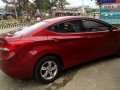 Hyudai Elantra 2012 model FOR SALE -5