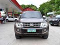 2012 Mitsubishi Pajero BK 4x4 AT Fresh 1348m Nego Batangas Area-2