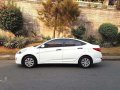 2016 Hyundai Accent 16tkm Automatic for sale-3