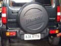 Suzuki Jimny 2015 for sale -2