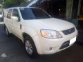 2012 Ford Escape XLT Casa Maintained For Sale -1