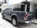 2012 Toyota Hilux G for sale-1