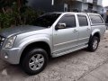 Isuzu Dmax 2010 acquired 2011 FOR SALE -1