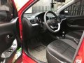 Well-kept  Kia Picanto 2015 for sale-5