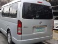 2006 Toyota Hiace Grandia GL Manual Diesel RARE CARS-4