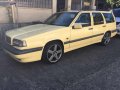 Well-kept Volvo 850 T5 1997 for sale-0