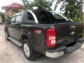 2013 Chevy Colorado Top of the Line Manual Trans..-1