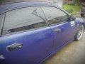 Mazda Lantis 1997 Limted Edition Blue For Sale -0
