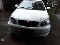 2006 Toyota Altis not Corolla Vios Honda Civic City Jazz Lancer Wigo-2