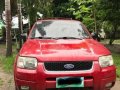 Ford Escape 2005 FOR SALE-1