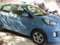 Good as new Kia Picanto 2017 for sale-1