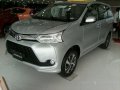 Toyota Avanza 2018 for sale-0