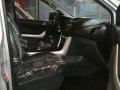 Mazda BT50 Diesel 2016 Manual Double Cab Pick-up Mitsubishi Strada-6