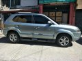 Hyundai Tucson 2008 CRDi Diesel Automatic For Sale -1