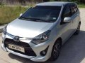 Rush Sale 2017 Toyota Wigo G Automatic New Look-3