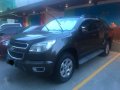 2013 Chevy Colorado Top of the Line Manual Trans..-5