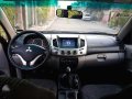 2012 Mitsubishi Strada GLS-V 4x4 Manual - 12 FOR SALE -4