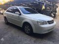 Chevrolet Optra ls Allpower 1.6 AT For Sale -1