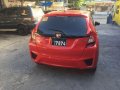 2016 Honda Jazz for sale-5