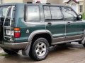 Good as new Isuzu Trooper 1996 for sale-1