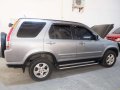 Well-kept Honda CRV 2004 for sale-4