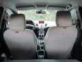 2011 Ford Fiesta 1.6 Hatchback Automatic Transmission-11