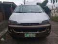 Hyundai Starex 98 FOR SALE-1