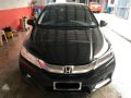 2014 Honda City VX Plus FOR SALE -1