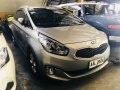 2014 Kia Carens crdi diesel MATIC cash -1