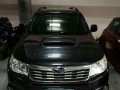 Subaru Forester 25 XT for sale-0