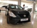 ALMOST Brand New Nissan Almera Mt 2017 for sale-0