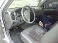 Isuzu Dmax 2007mdl Manual 3.0 Silver For Sale -4