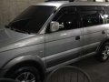 Mitsubishi Adventure gls sports 2011 FOR SALE -5